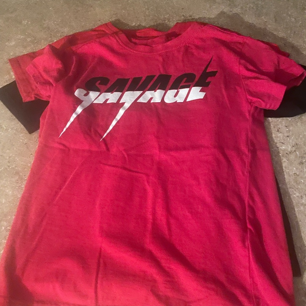 Bundle package $80 or $20 a shirt. Born Fly T Shirts